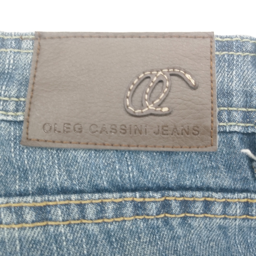 Vintage Oleg Cassini Jeans size 38